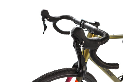 Bergamont Grandurance 6 Shimano GRX Disc Gravel Bike 2022, Size 58cm