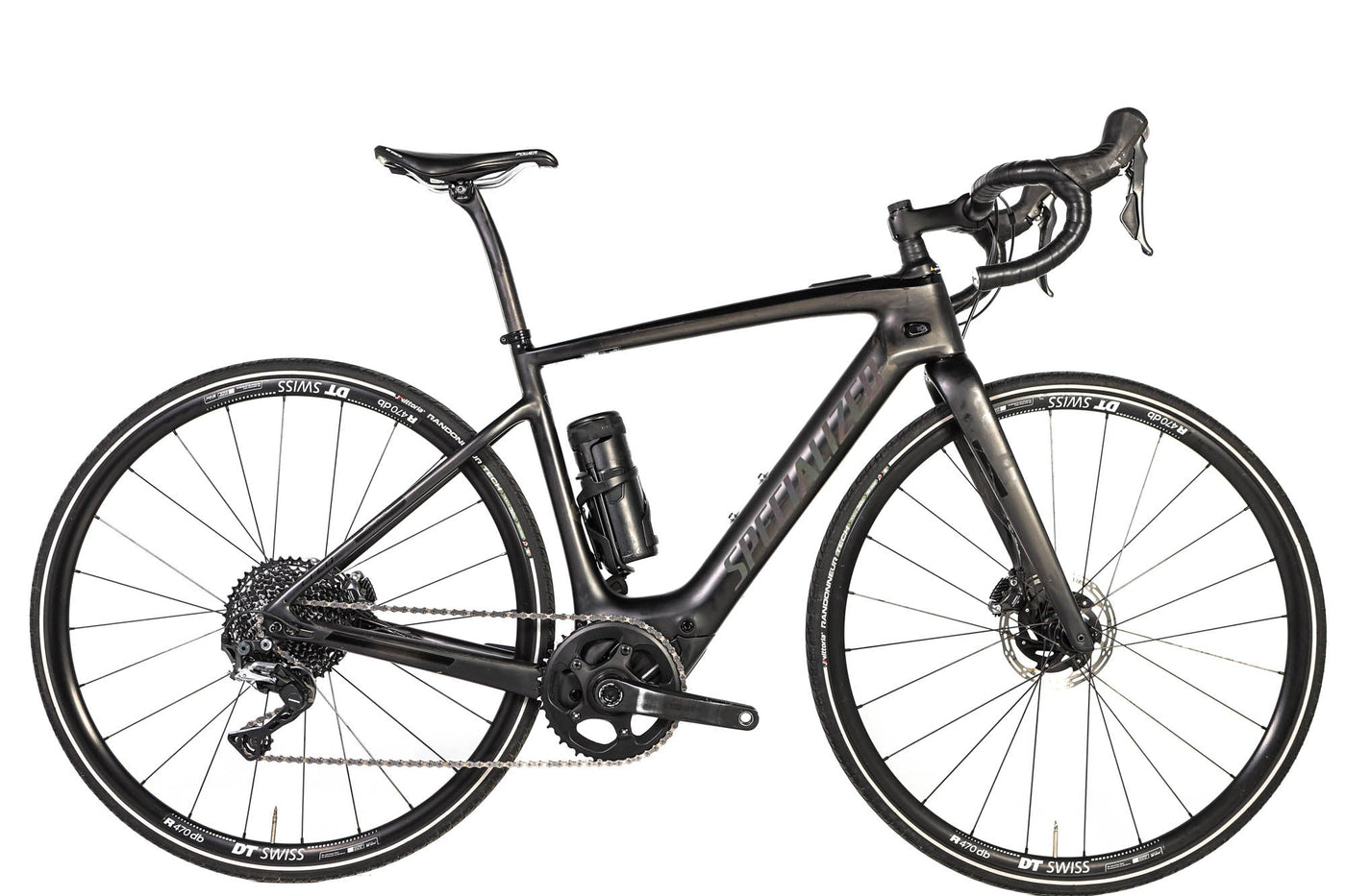 Specialized Turbo Creo SL Comp Electric Road Bike 2020, Size Medium