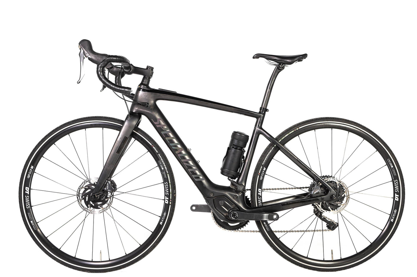Specialized Turbo Creo SL Comp Electric Road Bike 2020, Size Medium