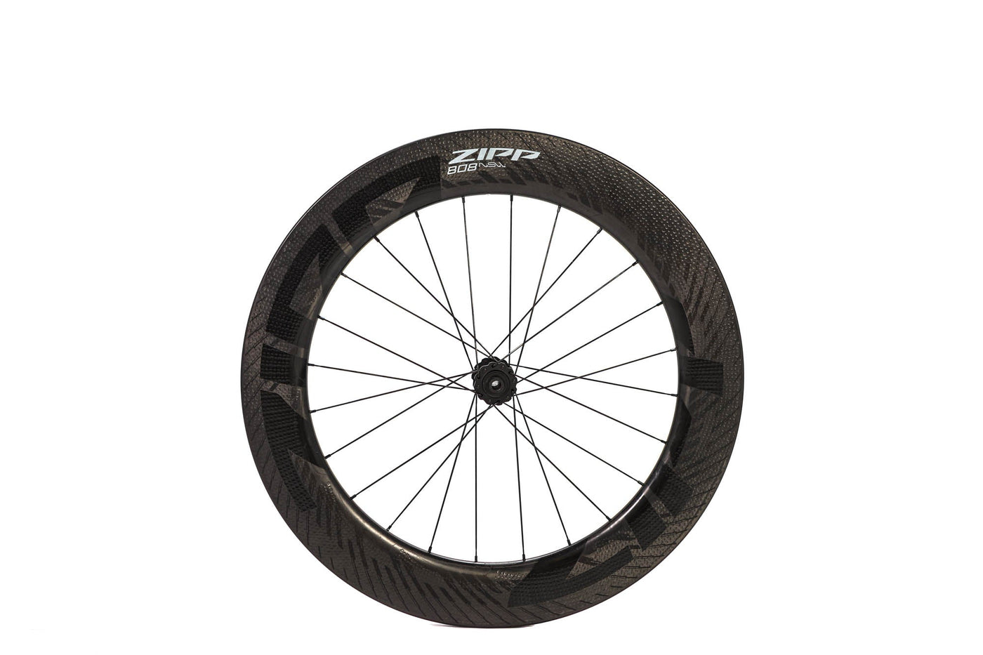 Zipp 808 NSW Carbon Disc Front Wheel 2020