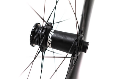 Zipp 808 NSW Carbon Disc Front Wheel 2020