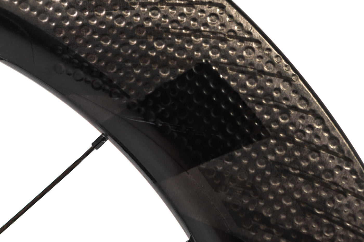 Zipp 808 NSW Carbon Disc Front Wheel 2020