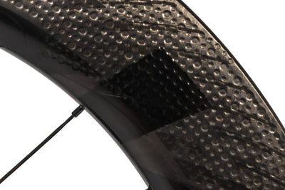 Zipp 808 NSW Carbon Disc Front Wheel 2020