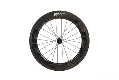 Zipp 808 NSW Carbon Disc Front Wheel 2020