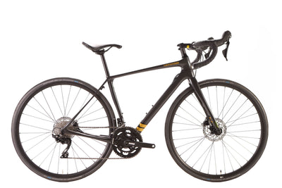 Cannondale Synapse Shimano 105 Disc Road Bike 2020, Size 51cm