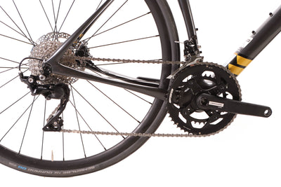 Cannondale Synapse Shimano 105 Disc Road Bike 2020, Size 51cm