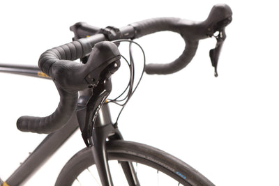 Cannondale Synapse Shimano 105 Disc Road Bike 2020, Size 51cm