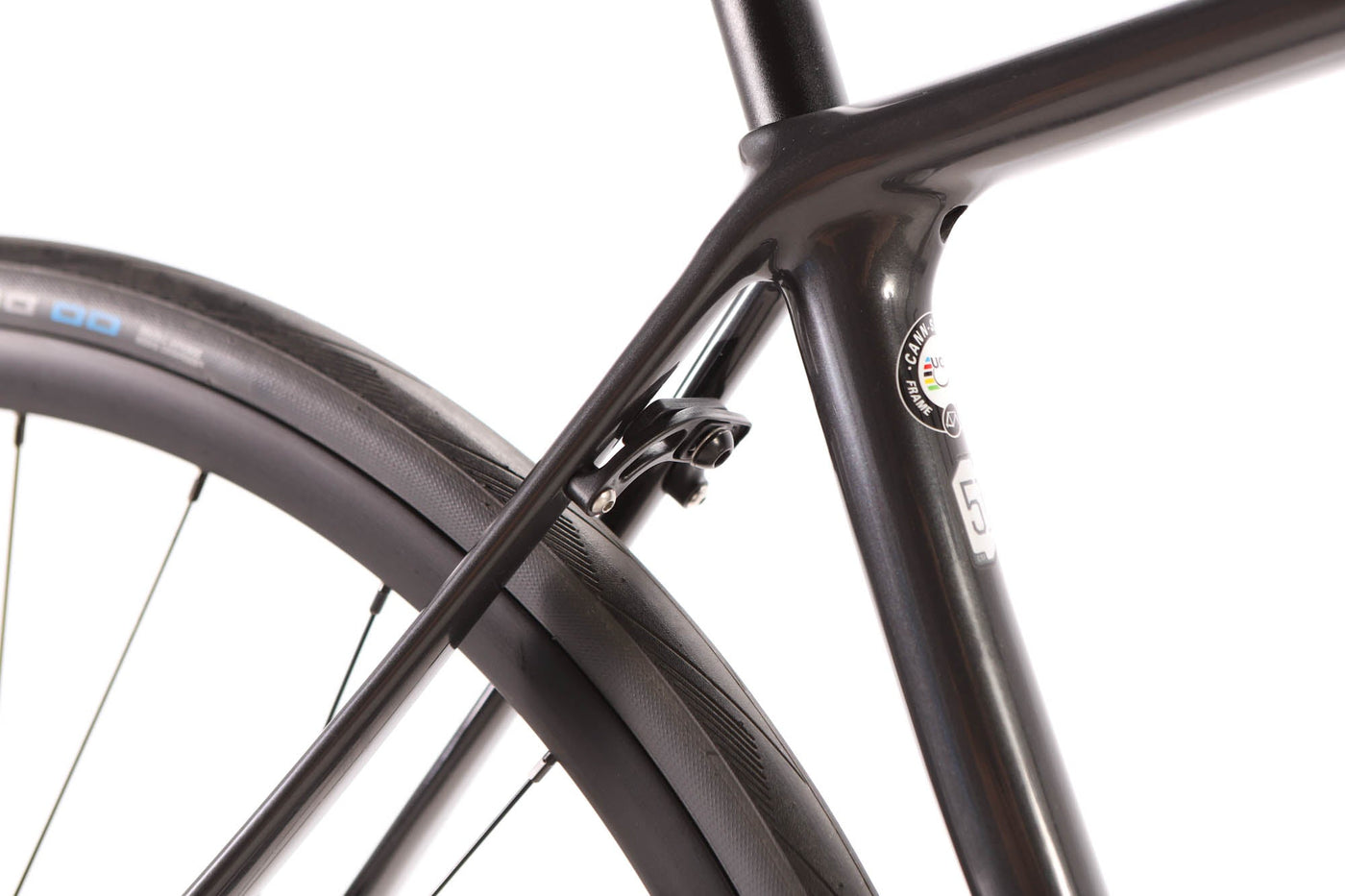 Cannondale Synapse Shimano 105 Disc Road Bike 2020, Size 51cm