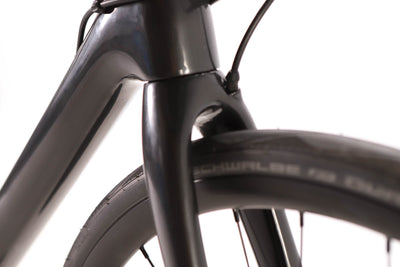 Cannondale Synapse Shimano 105 Disc Road Bike 2020, Size 51cm
