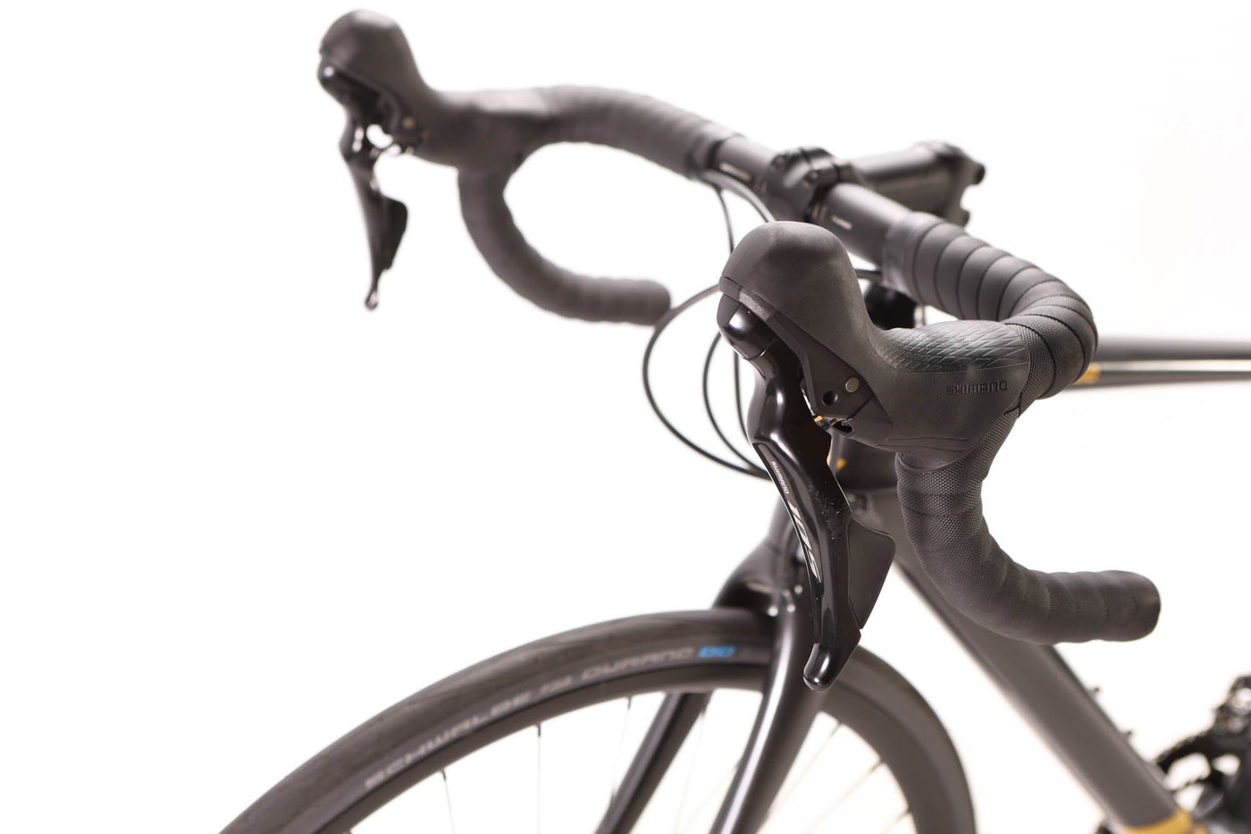 Cannondale Synapse Shimano 105 Disc Road Bike 2020, Size 51cm