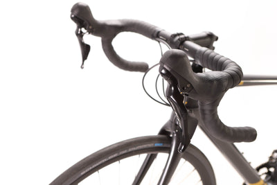 Cannondale Synapse Shimano 105 Disc Road Bike 2020, Size 51cm