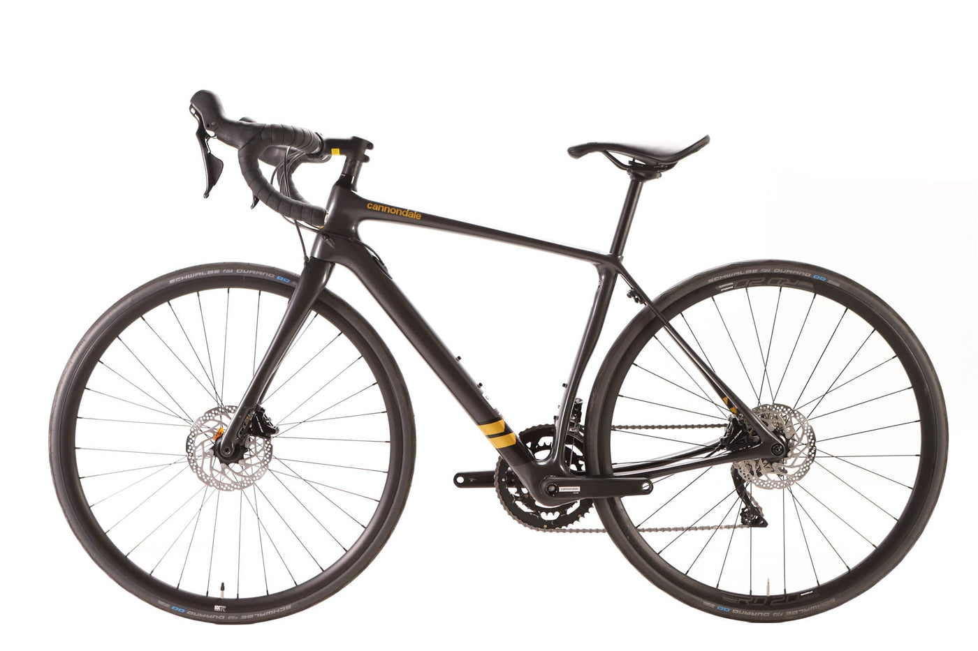 Cannondale Synapse Shimano 105 Disc Road Bike 2020, Size 51cm