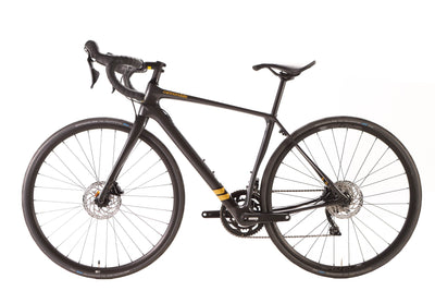 Cannondale Synapse Shimano 105 Disc Road Bike 2020, Size 51cm