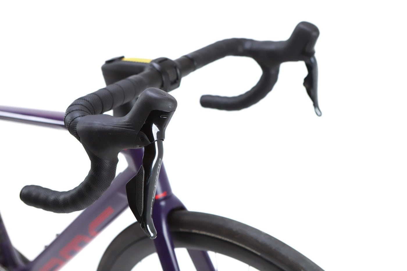 BMC Roadmachine 01 Three Shimano Ultegra Di2 Disc Road Bike 2023, Size 51cm