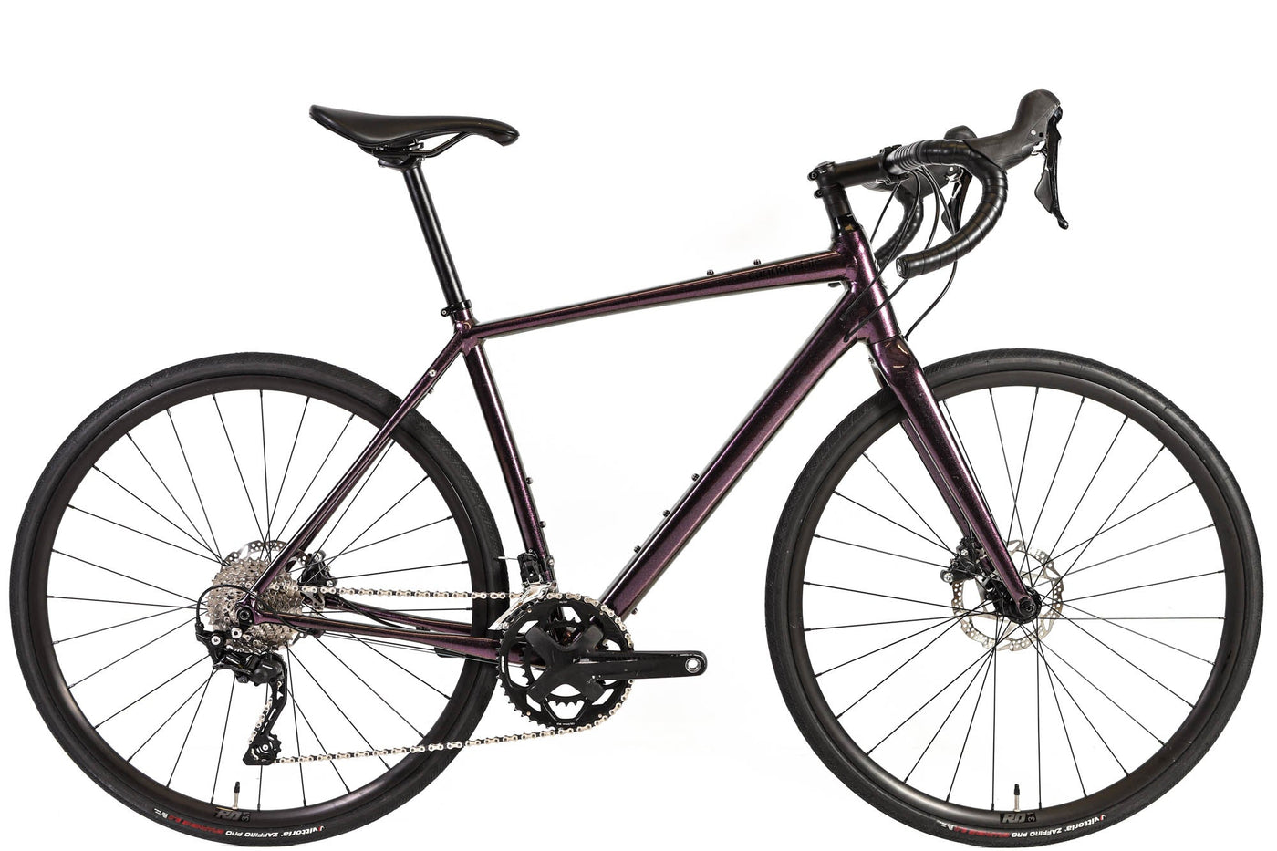 Cannondale Topstone AL 2 Disc Shimano GRX Gravel Bike 2021, Size Medium