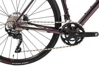 Cannondale Topstone AL 2 Disc Shimano GRX Gravel Bike 2021, Size Medium