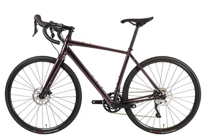 Cannondale Topstone AL 2 Disc Shimano GRX Gravel Bike 2021, Size Medium