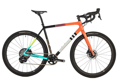 Specialized Crux Pro Sram Force eTap AXS 2022, Size 56cm