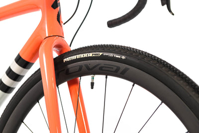 Specialized Crux Pro Sram Force eTap AXS 2022, Size 56cm