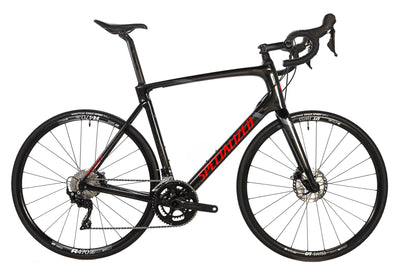 Specialized Roubaix Sport Shimano 105 Disc Road Bike 2020, Size 61cm