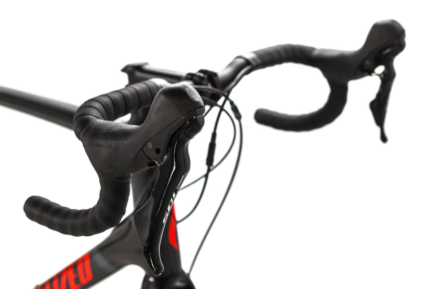 Specialized Roubaix Sport Shimano 105 Disc Road Bike 2020, Size 61cm