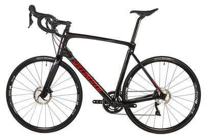 Specialized Roubaix Sport Shimano 105 Disc Road Bike 2020, Size 61cm