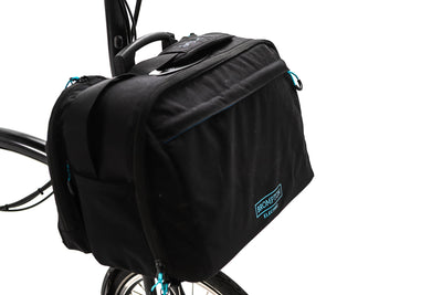 Brompton H6L Electric Folding Bike 2021