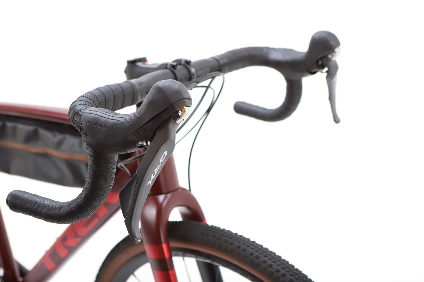 Trek Checkpoint ALR 5 Driftless Shimano GRX Gravel Bike 2023, Size 54cm