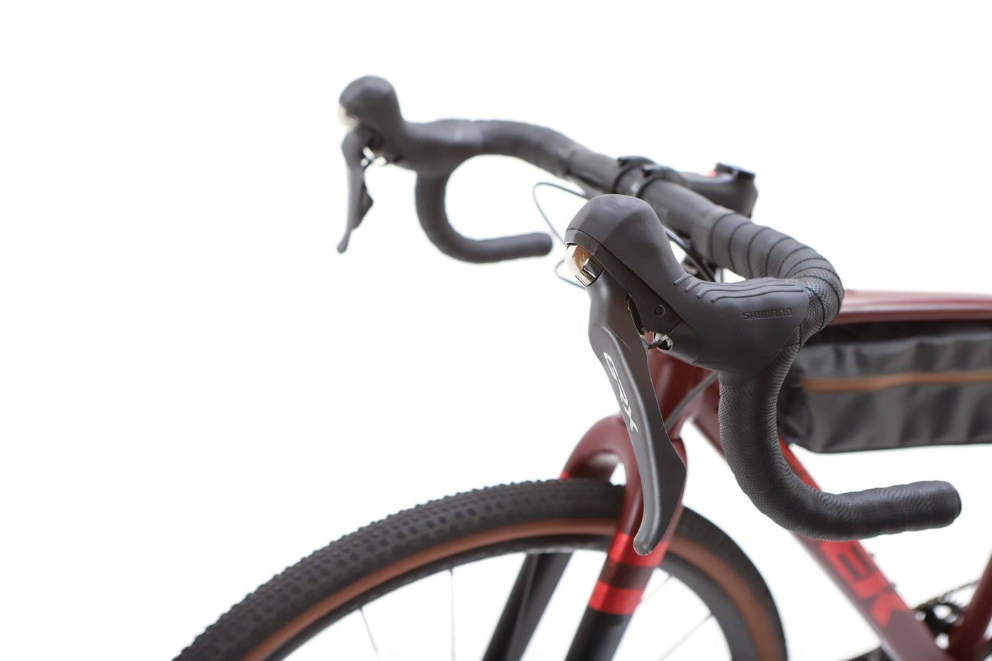 Trek Checkpoint ALR 5 Driftless Shimano GRX Gravel Bike 2023, Size 54cm