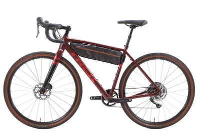 Trek Checkpoint ALR 5 Driftless Shimano GRX Gravel Bike 2023, Size 54cm