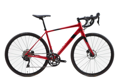 Cannondale Synapse Shimano 105 Disc Road Bike 2021, Size 54cm