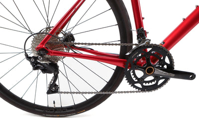 Cannondale Synapse Shimano 105 Disc Road Bike 2021, Size 54cm