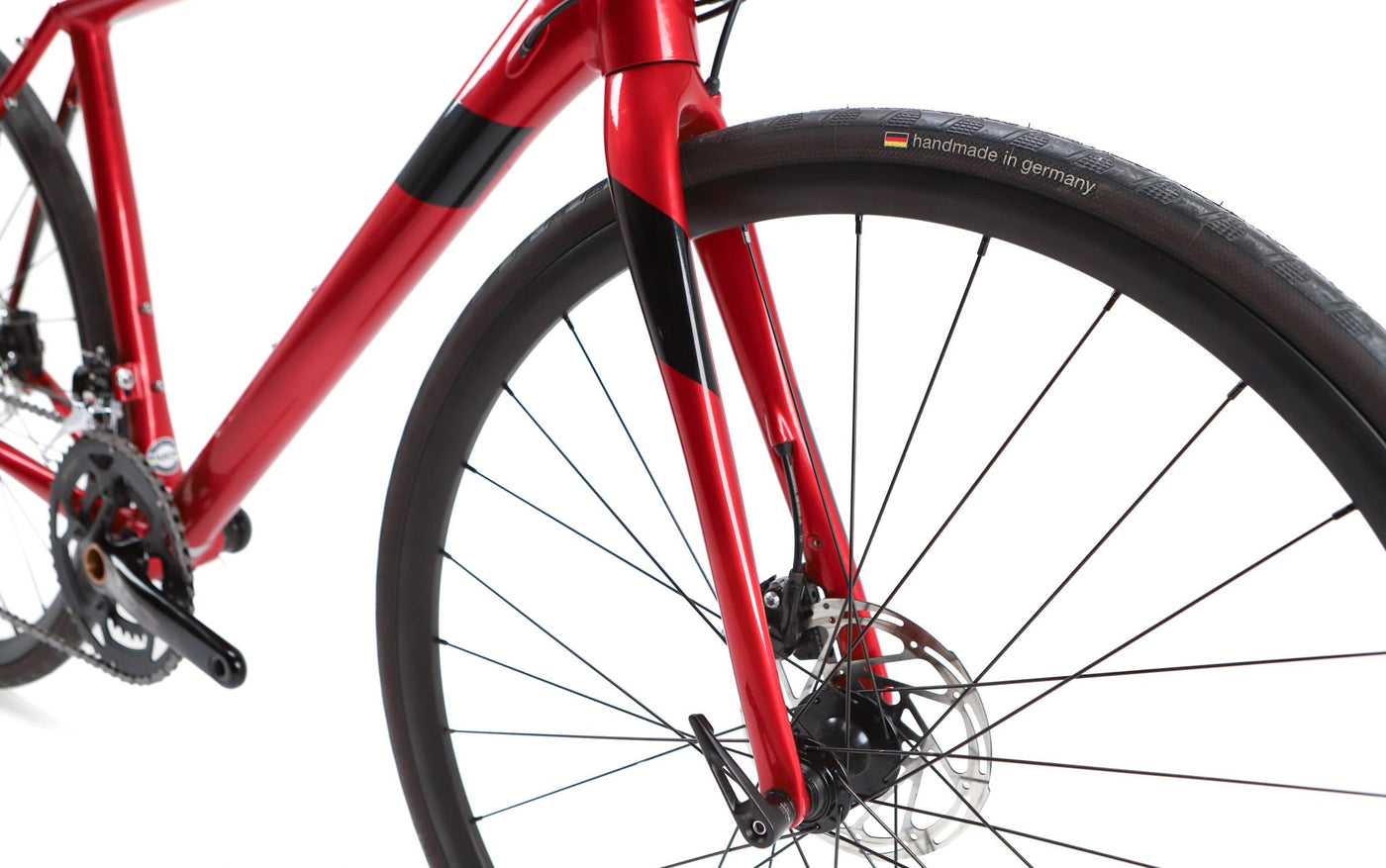 Cannondale Synapse Shimano 105 Disc Road Bike 2021, Size 54cm