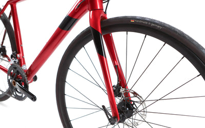 Cannondale Synapse Shimano 105 Disc Road Bike 2021, Size 54cm