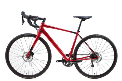 Cannondale Synapse Shimano 105 Disc Road Bike 2021, Size 54cm