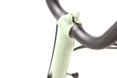 Brompton C Line Explore Folding Bike 2023