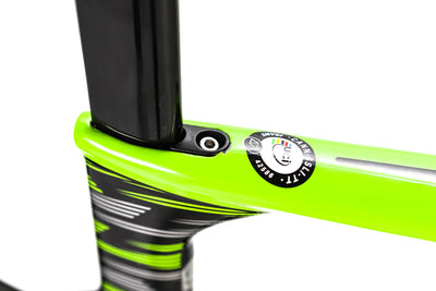 Cannondale Superslice Sram Red eTap Disc TT Bike 2019, Size 50cm