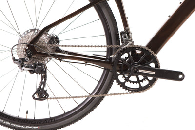 Cannondale Topstone Carbon 2 Shimano GRX Gravel Bike 2021, Size Medium