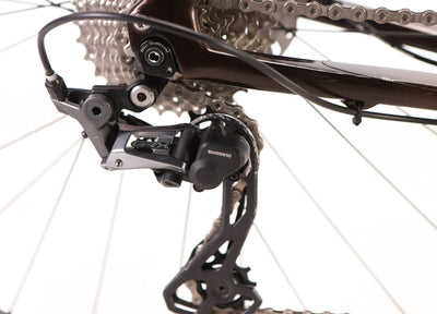 Cannondale Topstone Carbon 2 Shimano GRX Gravel Bike 2021, Size Medium