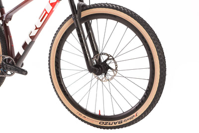 Trek Procaliber 9.8 Shimano Deore XT MTB 2022, Size Medium