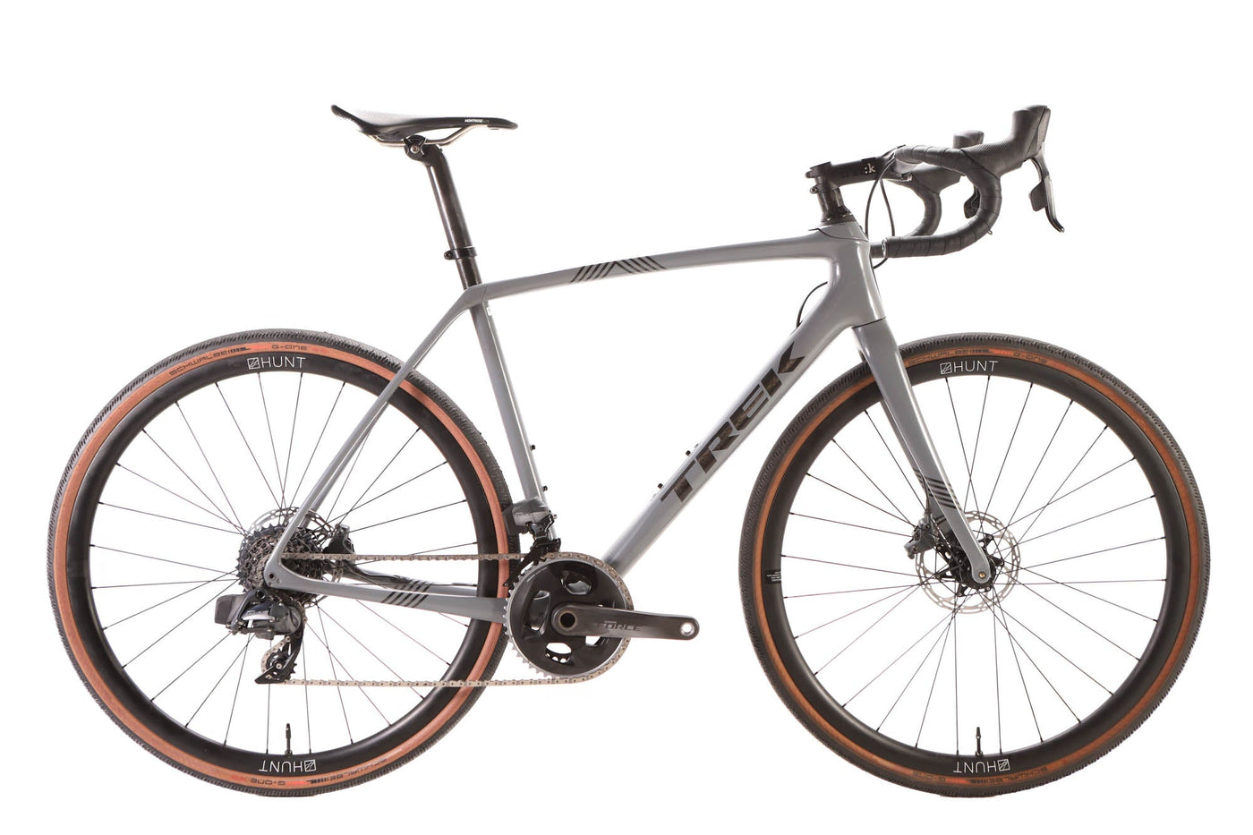 Trek Boone 7 Sram Force eTap AXS Cyclocross Bike 2020, Size 56cm