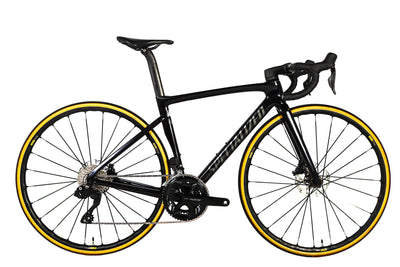 Specialized Tarmac SL7 Comp Shimano 105 Di2 Disc Road Bike 2023, Size 49cm