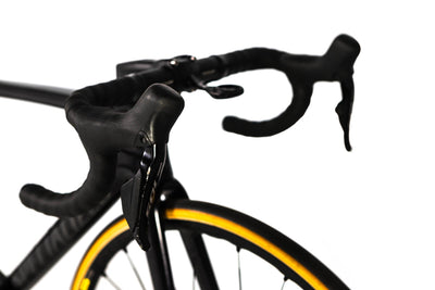 Specialized Tarmac SL7 Comp Shimano 105 Di2 Disc Road Bike 2023, Size 49cm