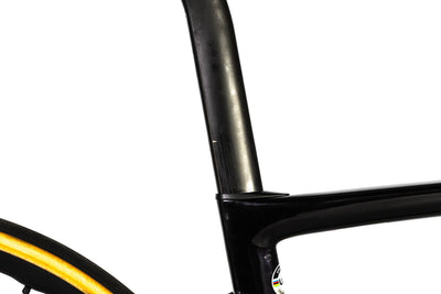 Specialized Tarmac SL7 Comp Shimano 105 Di2 Disc Road Bike 2023, Size 49cm