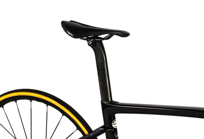 Specialized Tarmac SL7 Comp Shimano 105 Di2 Disc Road Bike 2023, Size 49cm