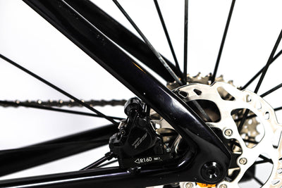 Specialized Tarmac SL7 Comp Shimano 105 Di2 Disc Road Bike 2023, Size 49cm