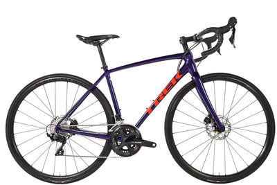 Trek Emonda ALR 5 Shimano 105 Disc Road Bike 2022, Size 52cm