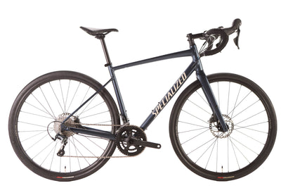 Specialized Diverge Elite E5 Shimano Tiagra Disc Gravel Bike 2020, Size 56cm
