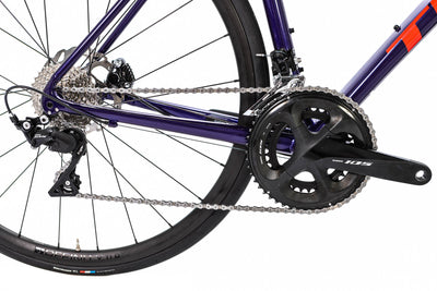 Trek Emonda ALR 5 Shimano 105 Disc Road Bike 2022, Size 52cm
