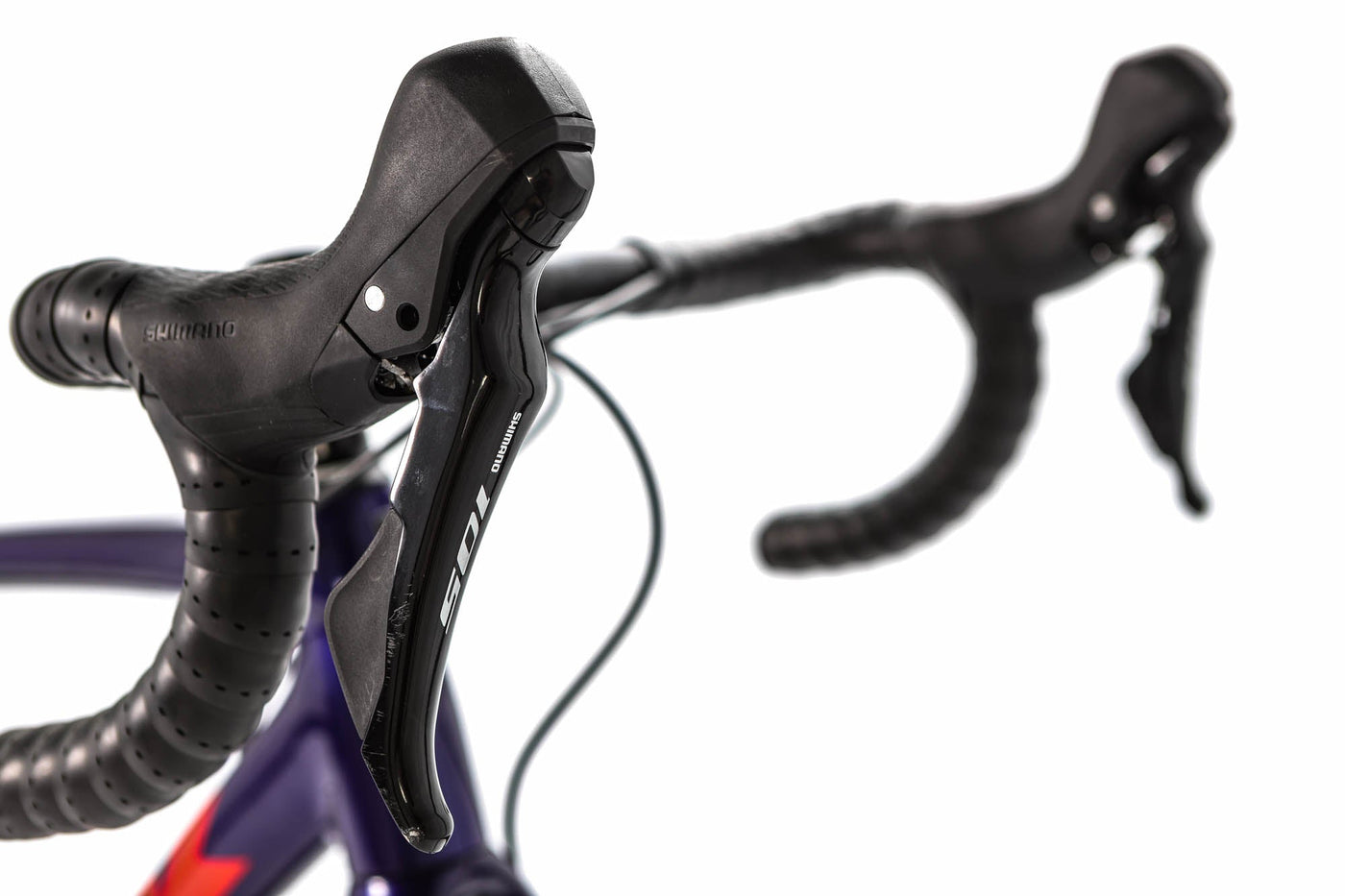 Trek Emonda ALR 5 Shimano 105 Disc Road Bike 2022, Size 52cm
